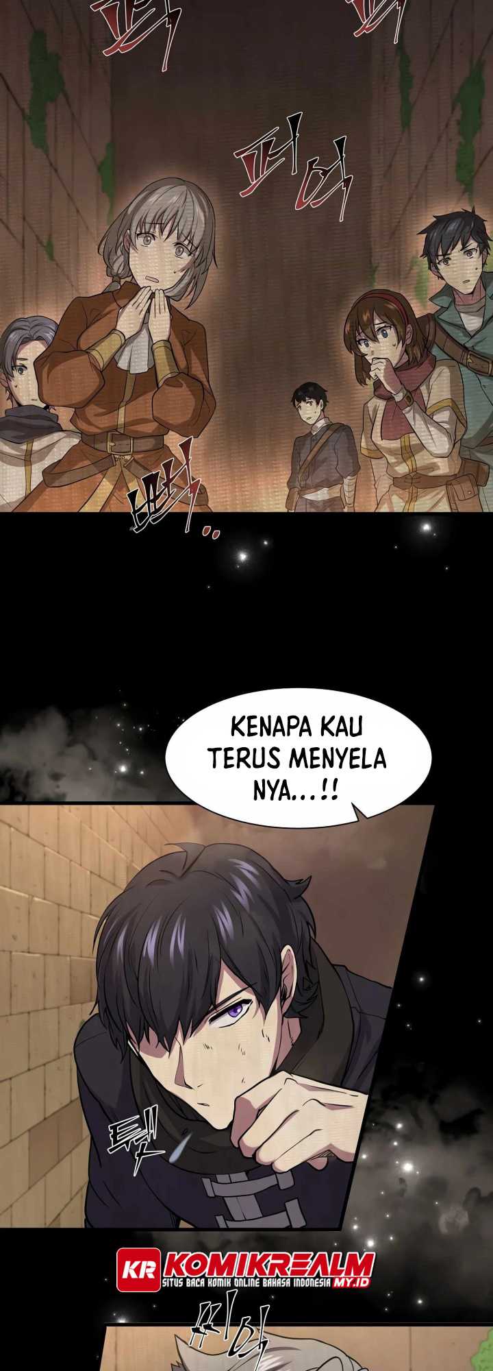 Read Leveling Up with Skills Skill Master Levels Up ID Manga Online