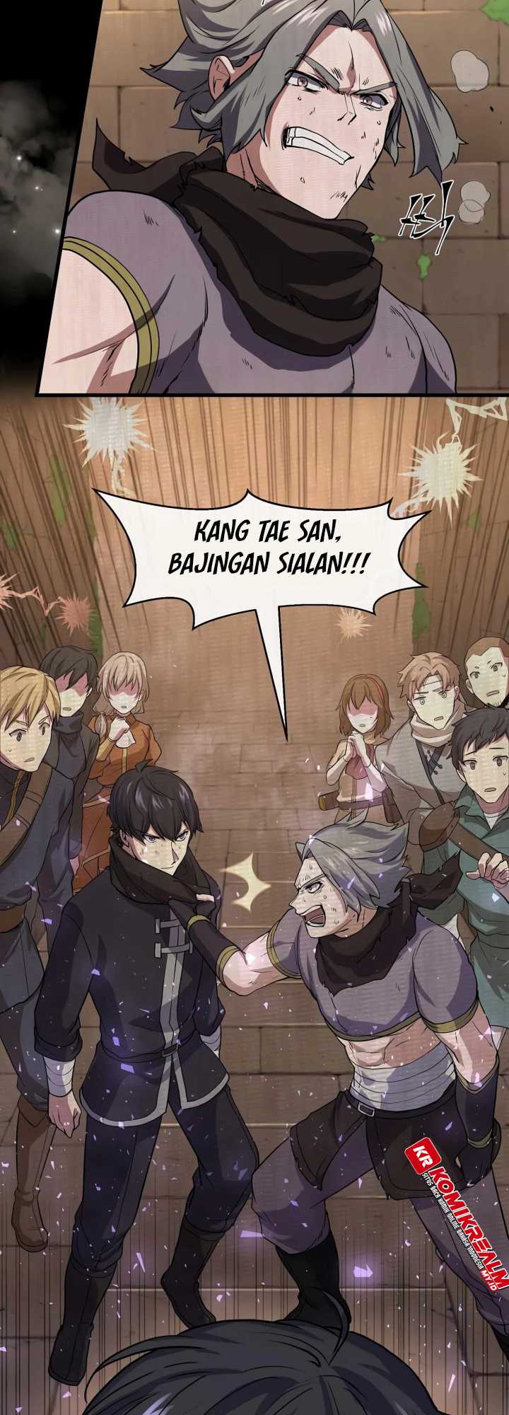 Read Leveling Up with Skills Skill Master Levels Up ID Manga Online