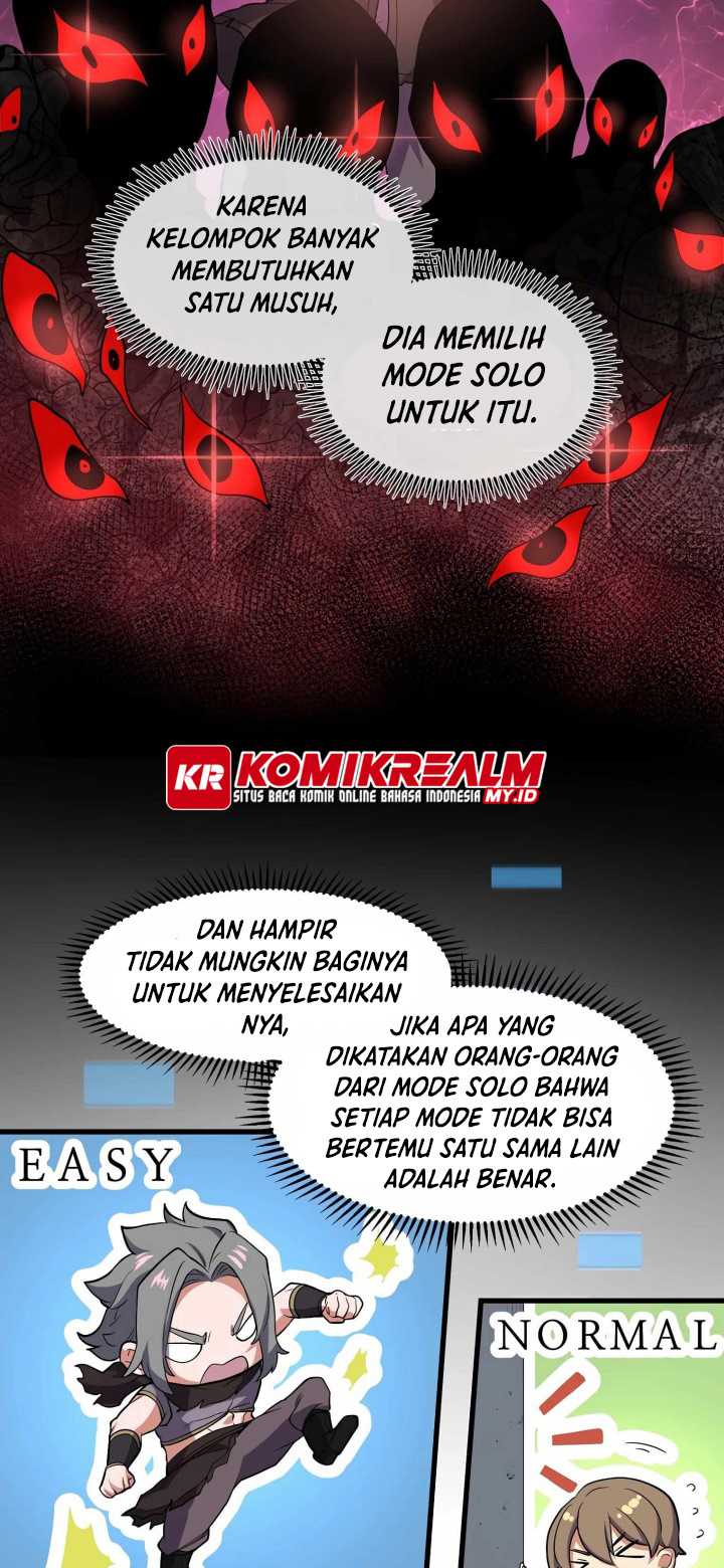 Read Leveling Up with Skills Skill Master Levels Up ID Manga Online