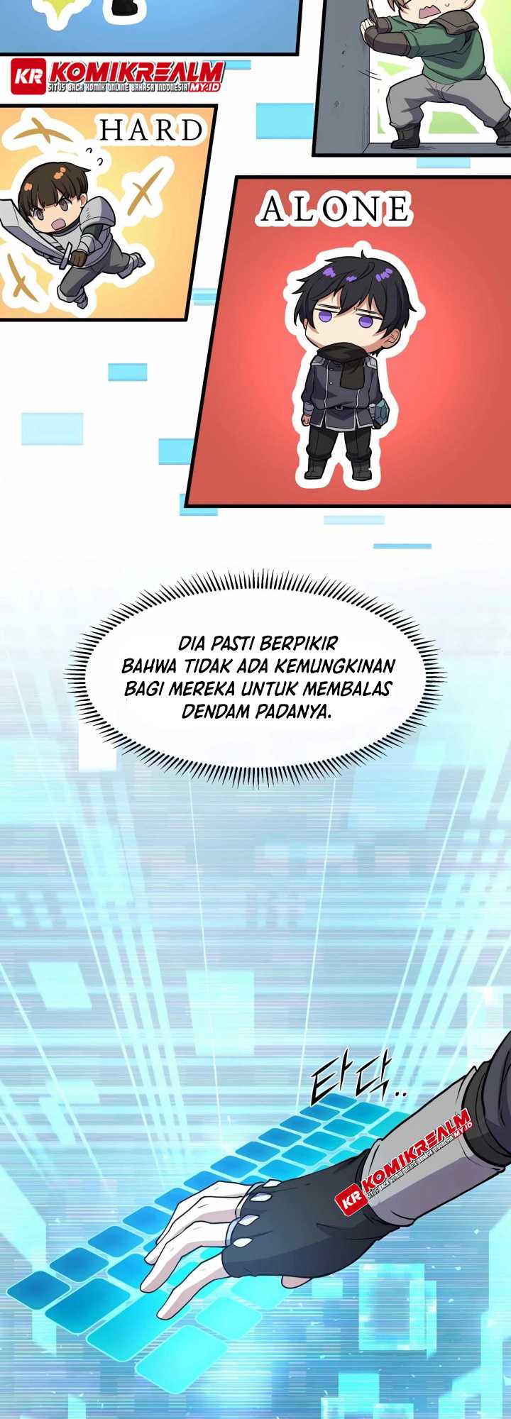 Read Leveling Up with Skills Skill Master Levels Up ID Manga Online