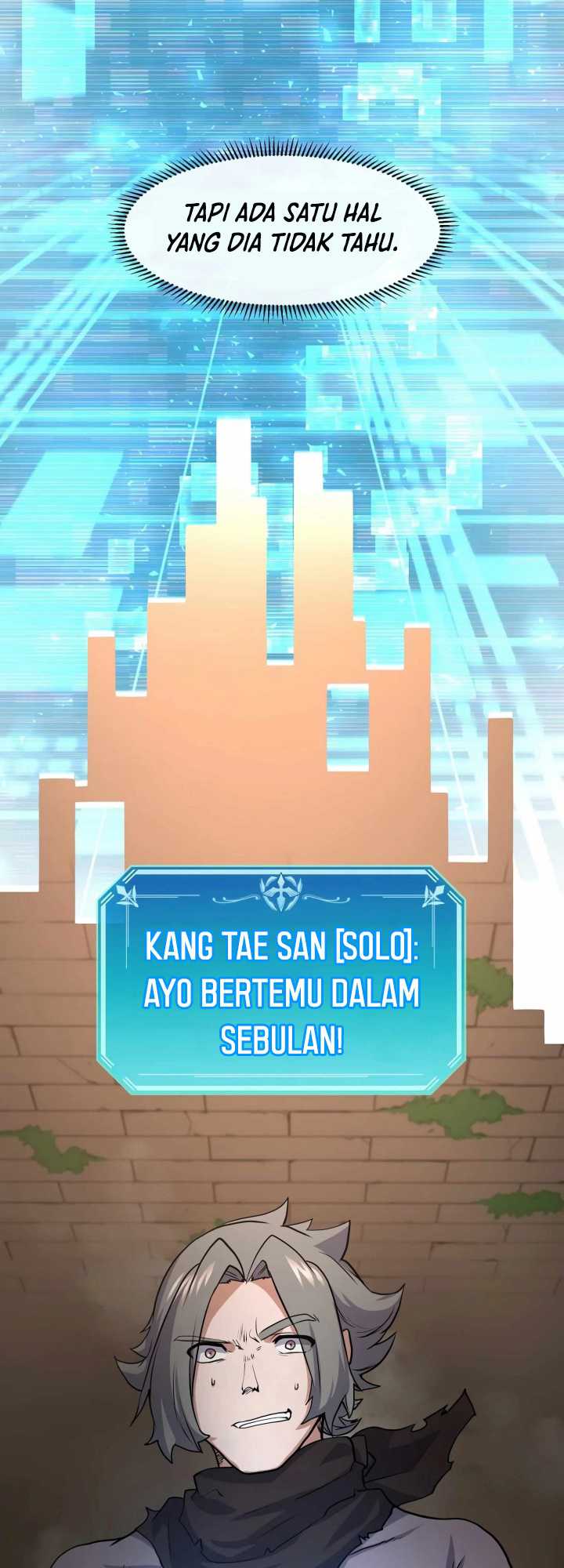 Read Leveling Up with Skills Skill Master Levels Up ID Manga Online