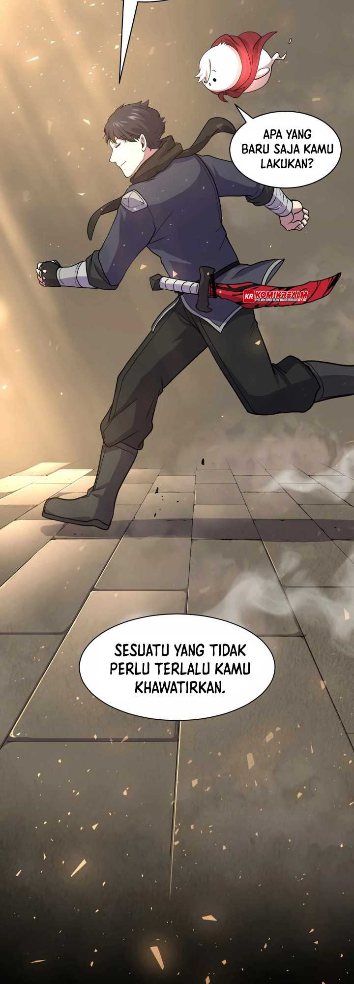 Read Leveling Up with Skills Skill Master Levels Up ID Manga Online