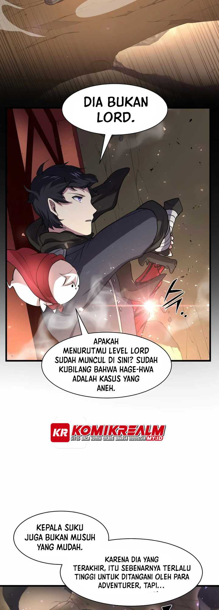 Read Leveling Up with Skills Skill Master Levels Up ID Manga Online