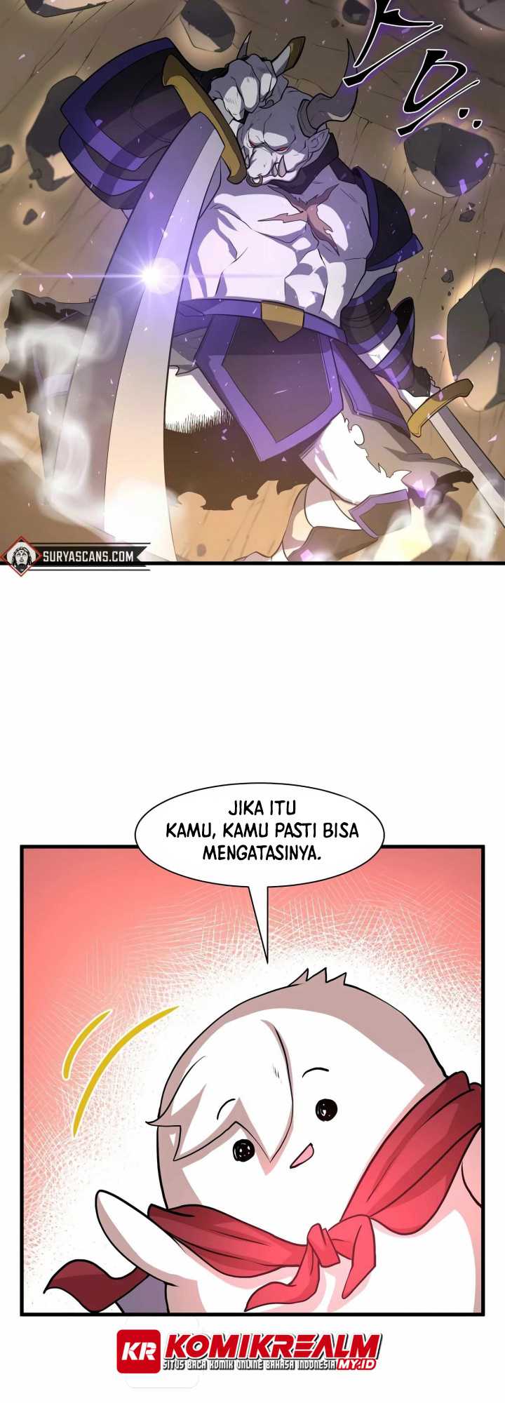 Read Leveling Up with Skills Skill Master Levels Up ID Manga Online