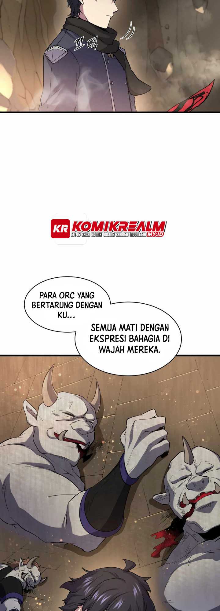 Read Leveling Up with Skills Skill Master Levels Up ID Manga Online
