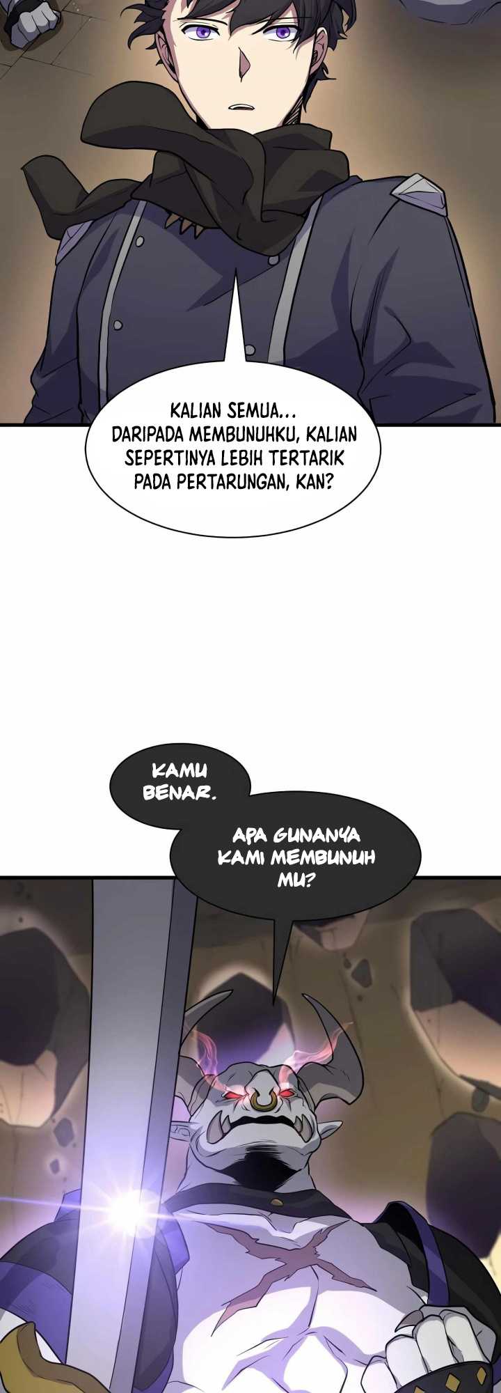 Read Leveling Up with Skills Skill Master Levels Up ID Manga Online