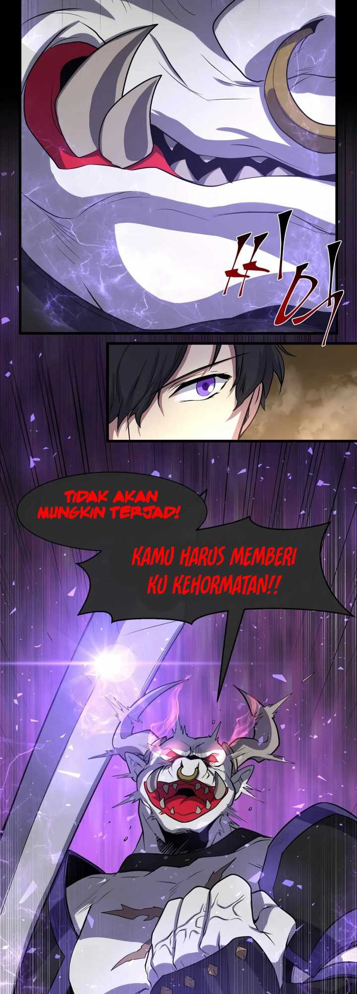 Read Leveling Up with Skills Skill Master Levels Up ID Manga Online