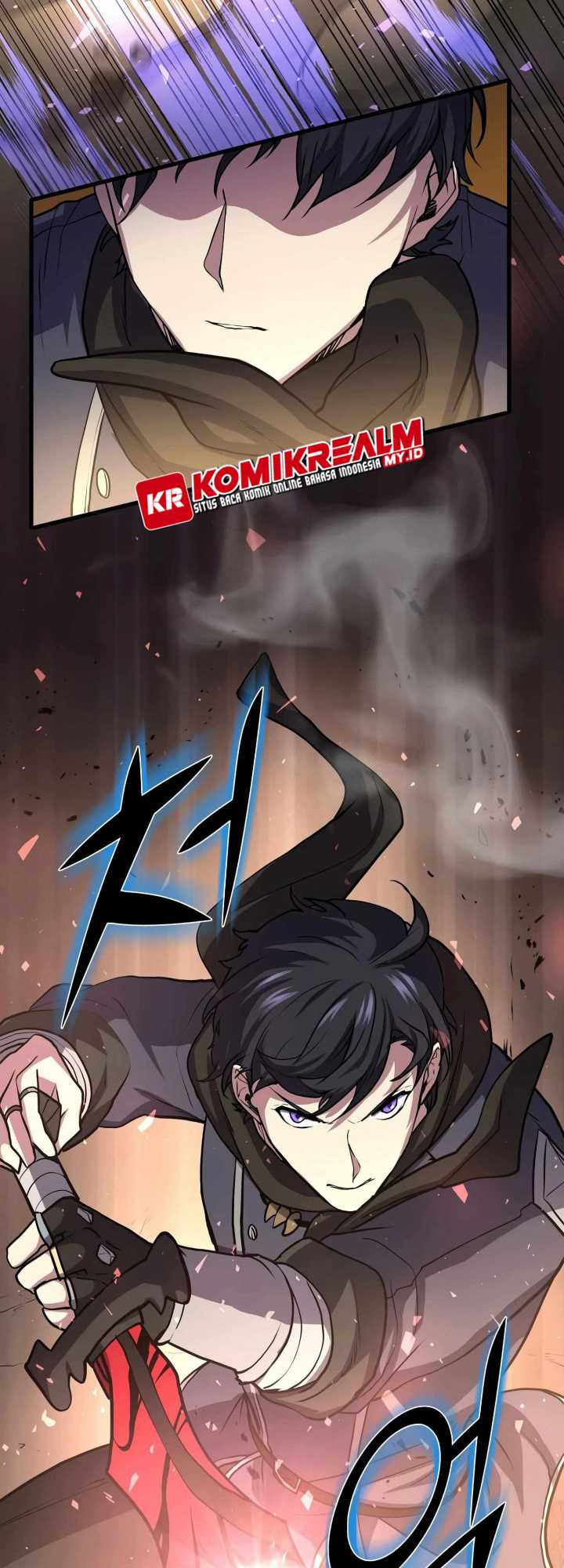 Read Leveling Up with Skills Skill Master Levels Up ID Manga Online