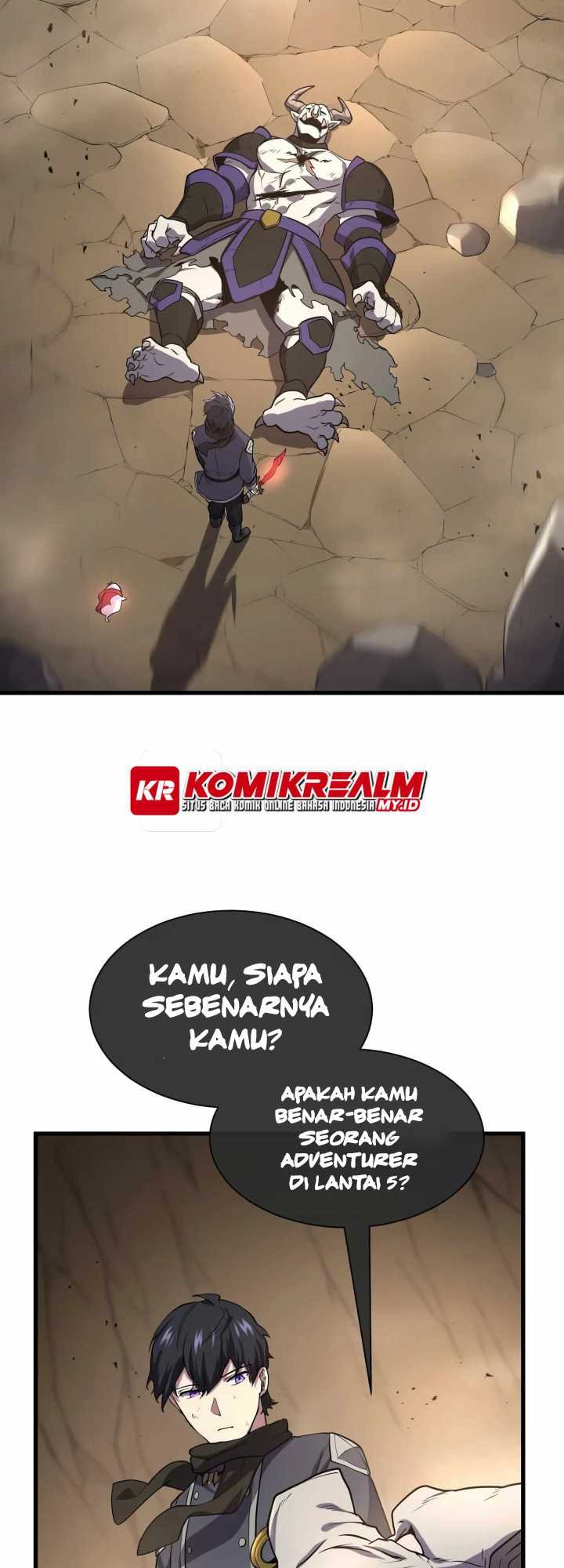 Read Leveling Up with Skills Skill Master Levels Up ID Manga Online