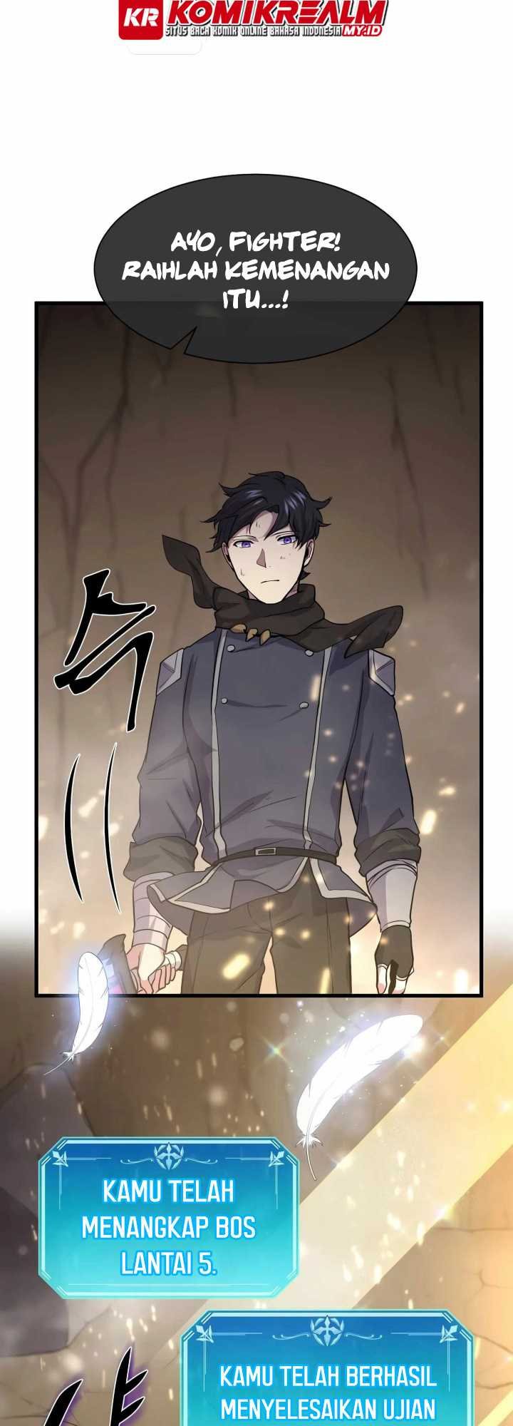 Read Leveling Up with Skills Skill Master Levels Up ID Manga Online