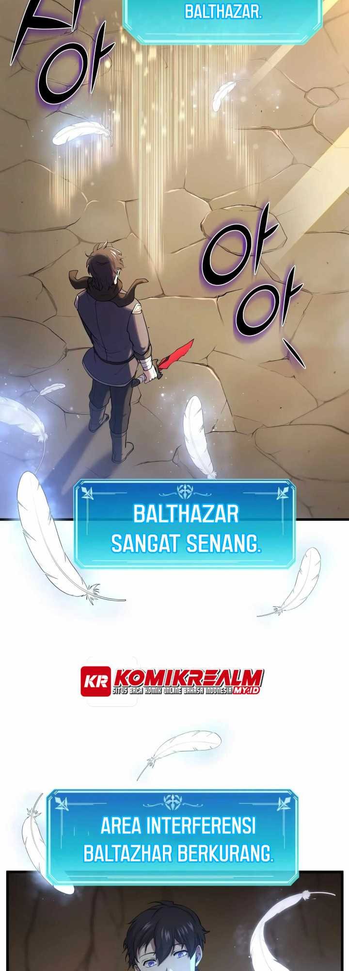 Read Leveling Up with Skills Skill Master Levels Up ID Manga Online