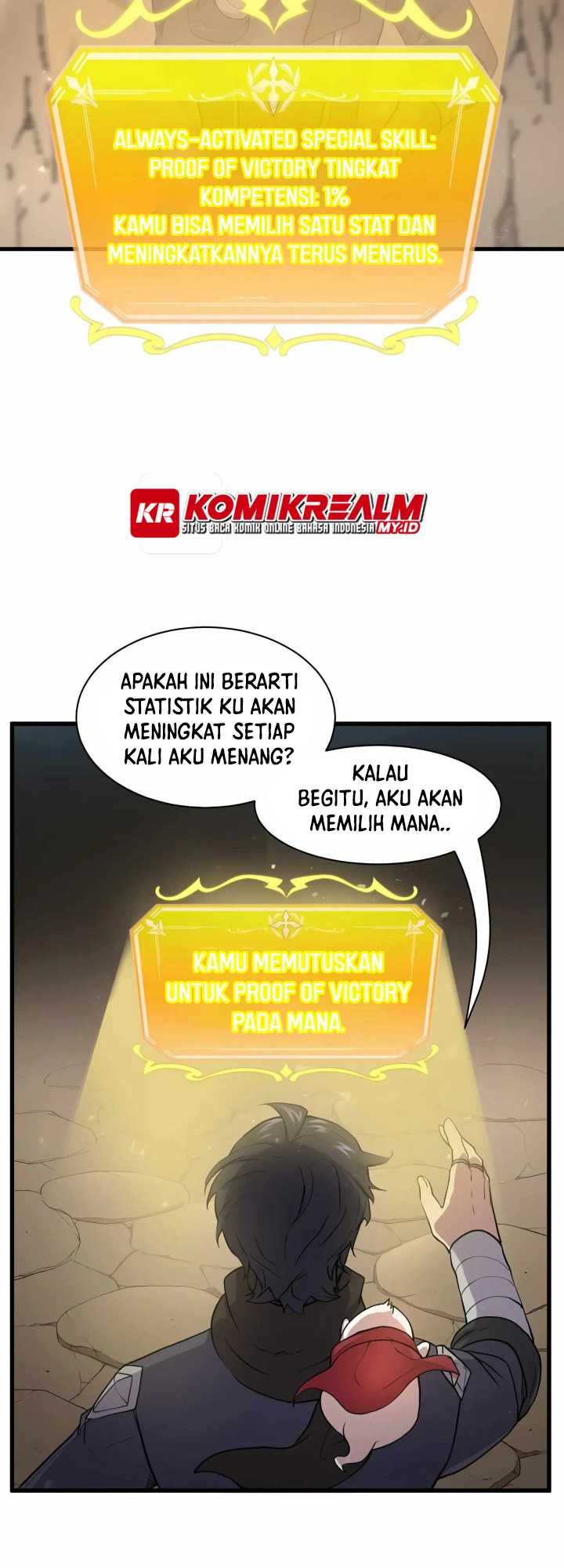 Read Leveling Up with Skills Skill Master Levels Up ID Manga Online