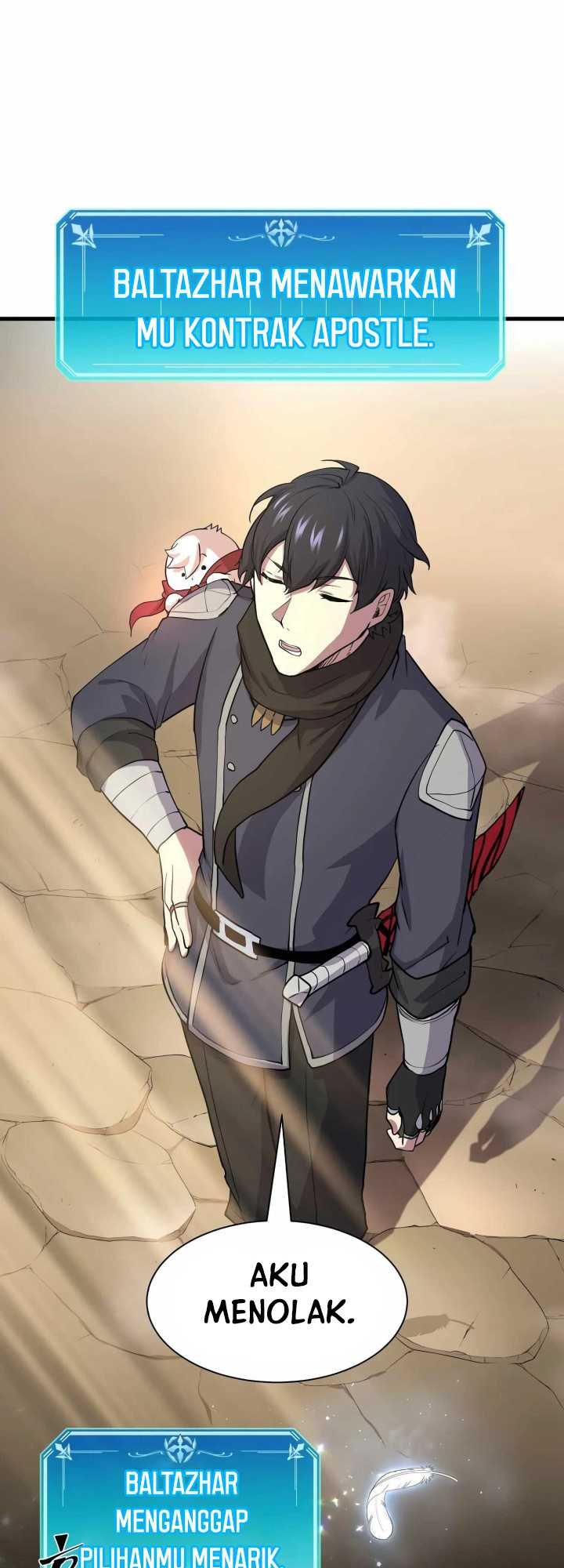 Read Leveling Up with Skills Skill Master Levels Up ID Manga Online