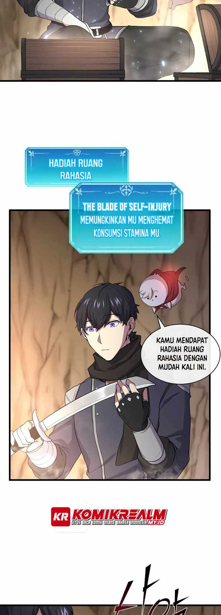 Read Leveling Up with Skills Skill Master Levels Up ID Manga Online