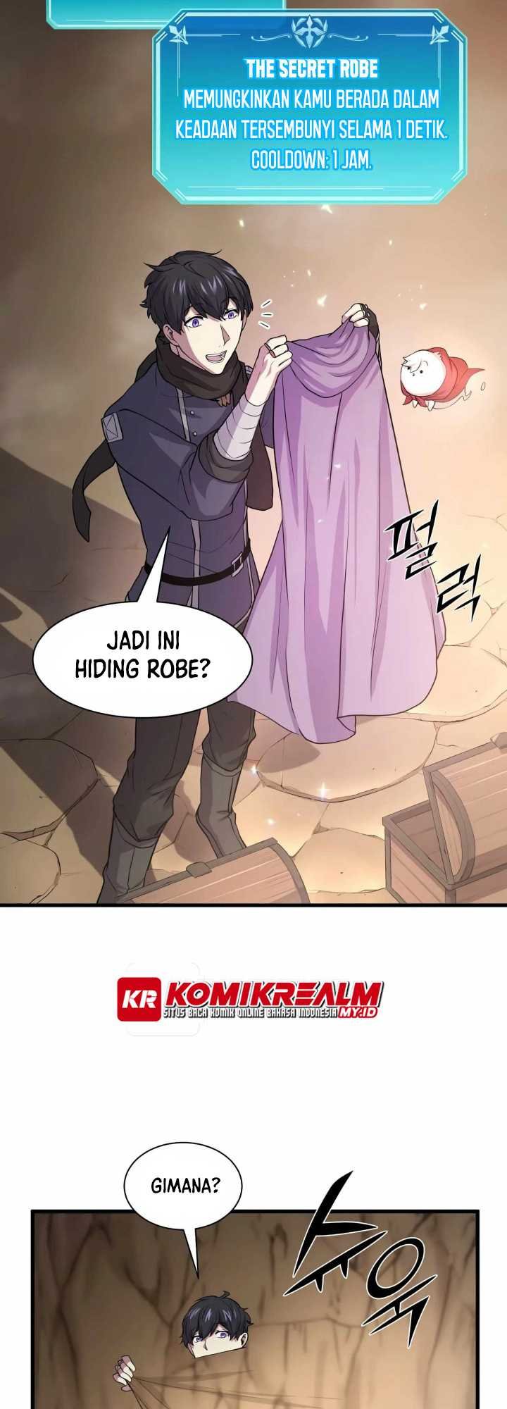 Read Leveling Up with Skills Skill Master Levels Up ID Manga Online