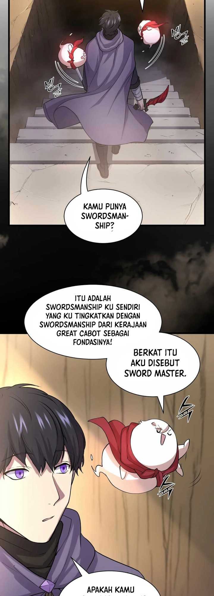 Read Leveling Up with Skills Skill Master Levels Up ID Manga Online
