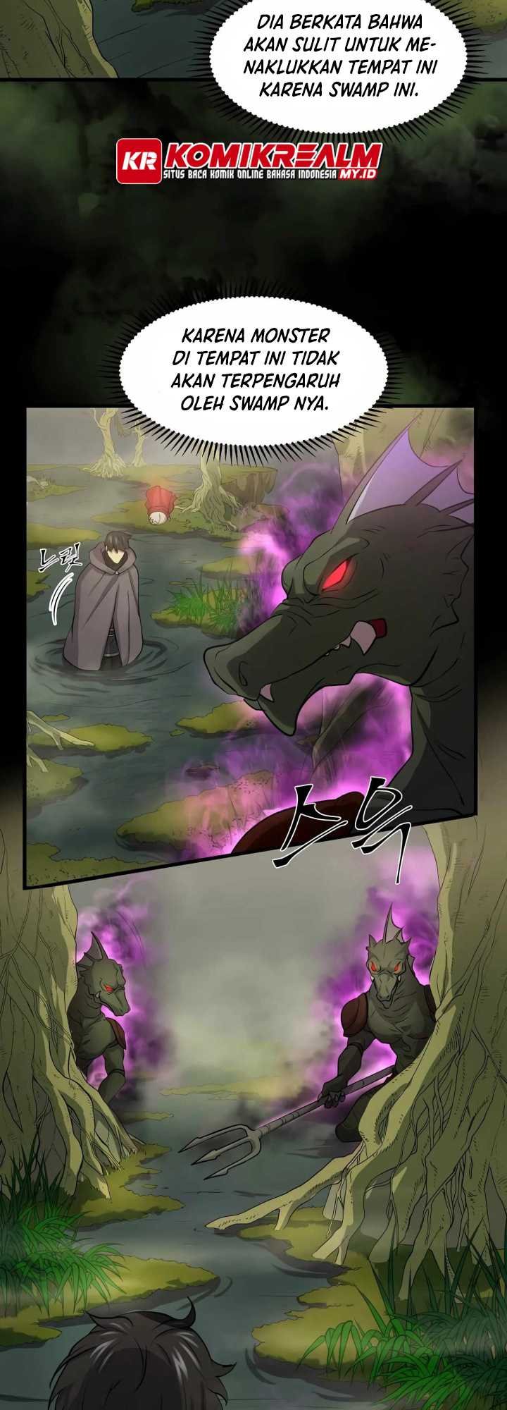Read Leveling Up with Skills Skill Master Levels Up ID Manga Online
