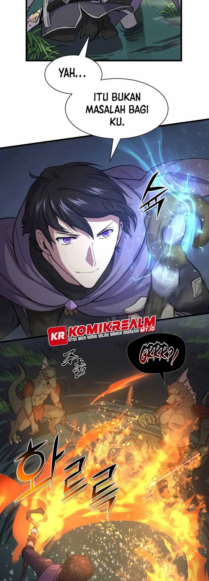 Read Leveling Up with Skills Skill Master Levels Up ID Manga Online