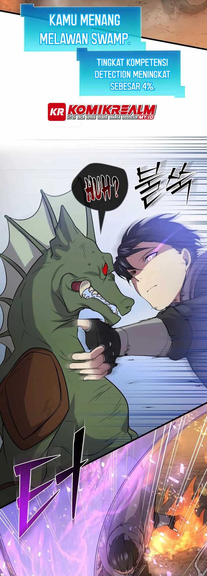 Read Leveling Up with Skills Skill Master Levels Up ID Manga Online