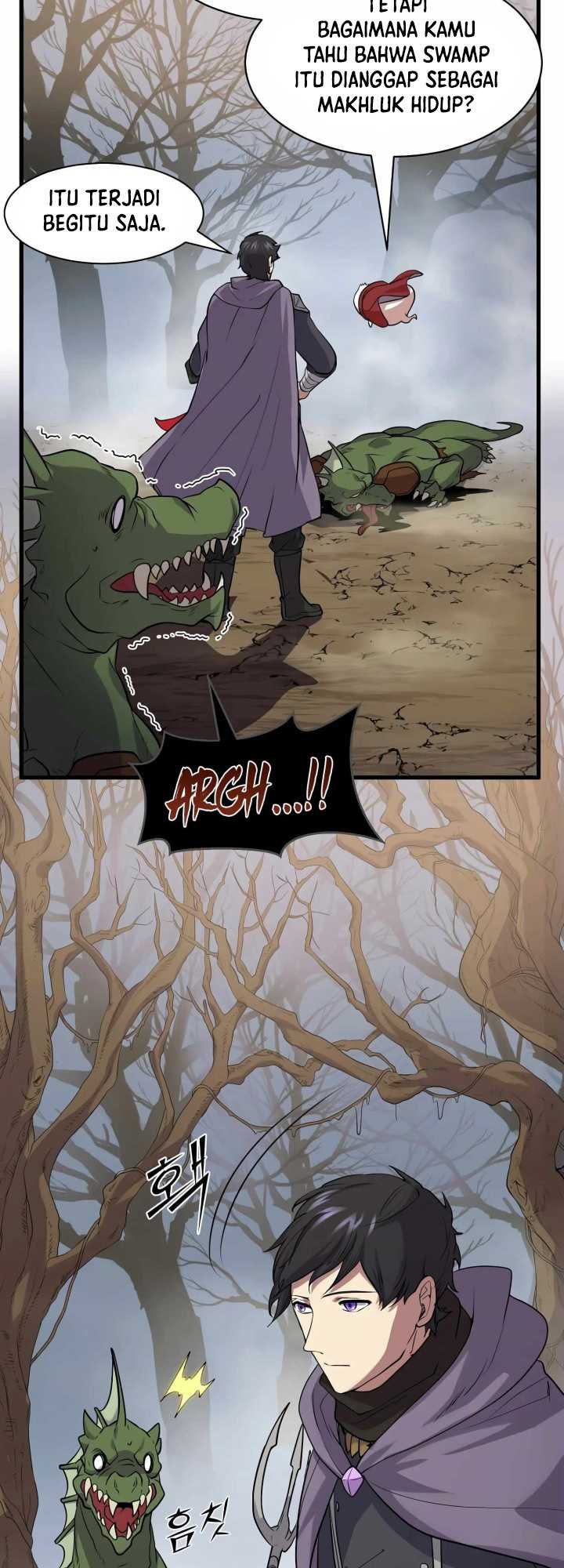 Read Leveling Up with Skills Skill Master Levels Up ID Manga Online