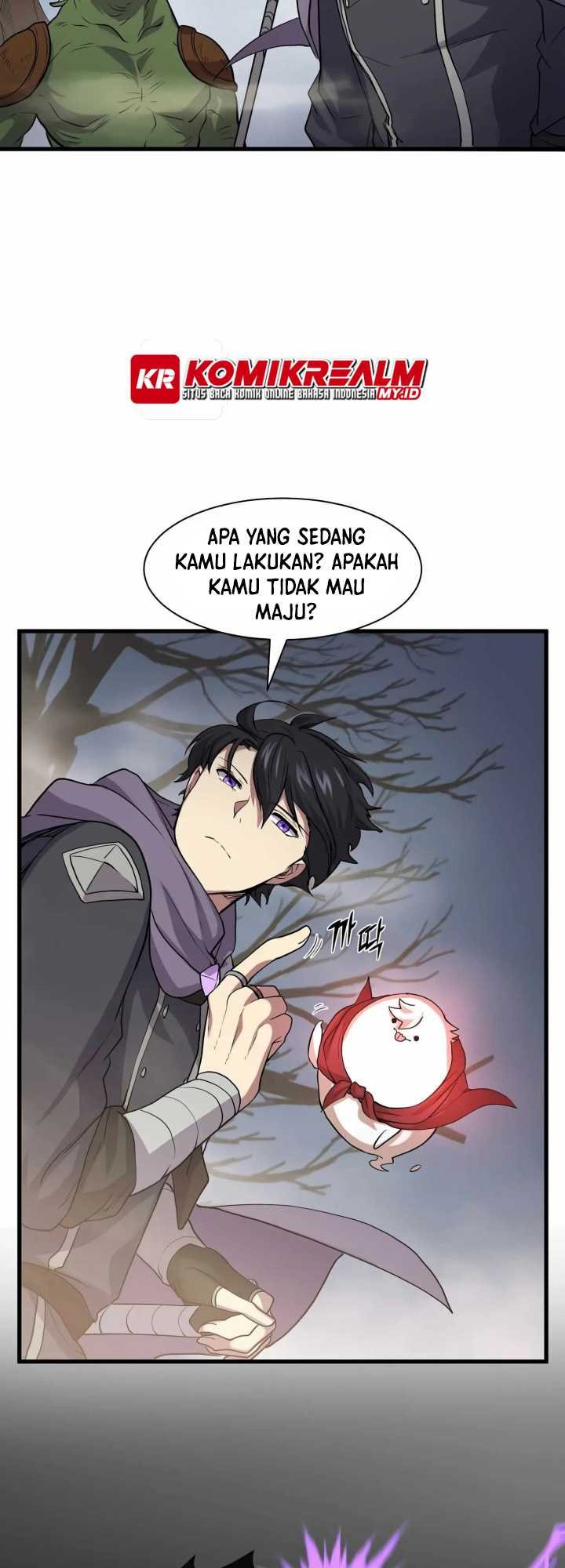 Read Leveling Up with Skills Skill Master Levels Up ID Manga Online