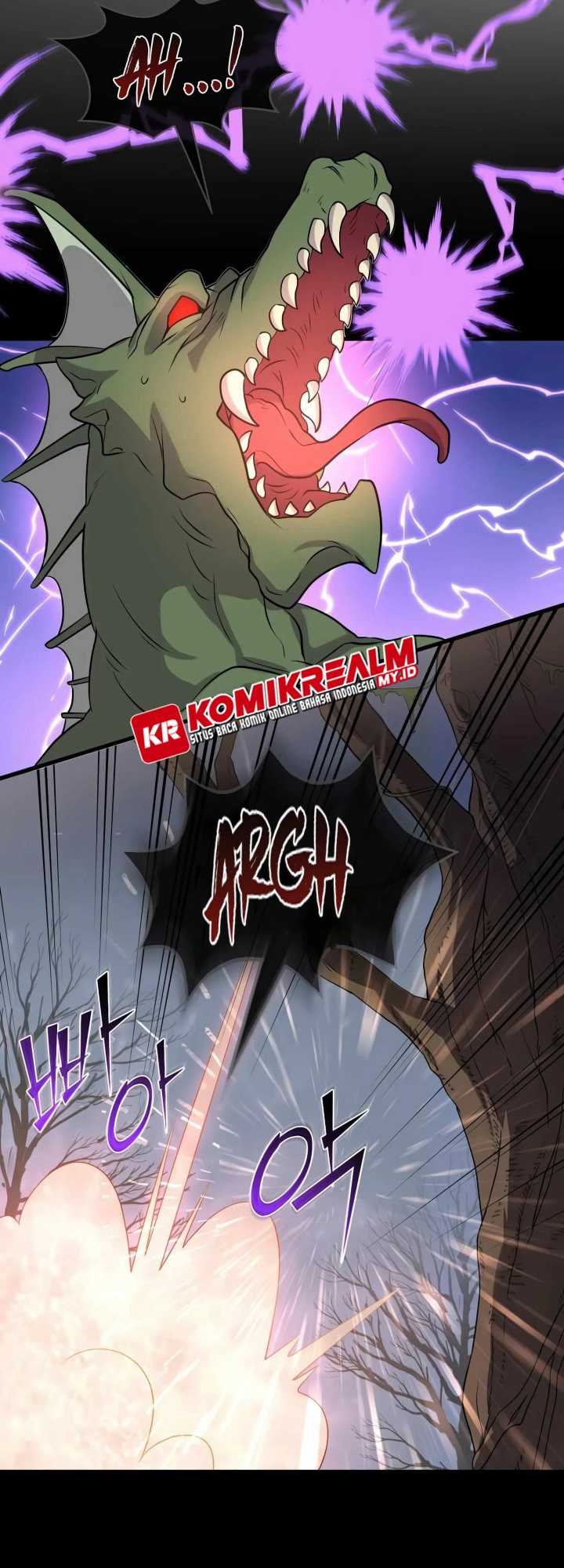 Read Leveling Up with Skills Skill Master Levels Up ID Manga Online