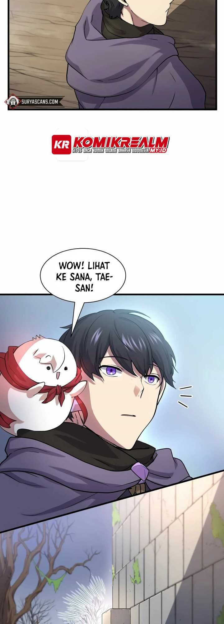 Read Leveling Up with Skills Skill Master Levels Up ID Manga Online