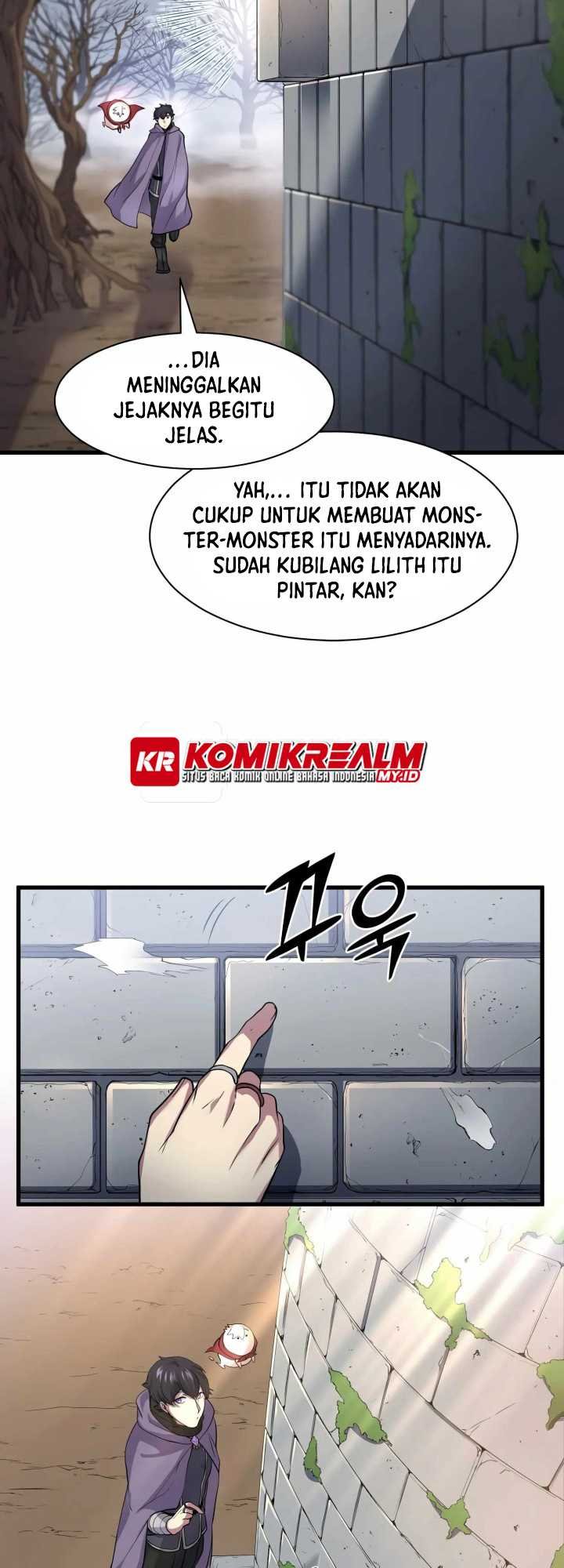 Read Leveling Up with Skills Skill Master Levels Up ID Manga Online