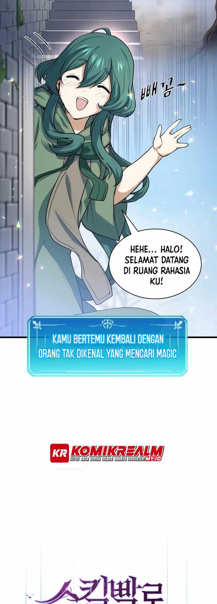 Read Leveling Up with Skills Skill Master Levels Up ID Manga Online