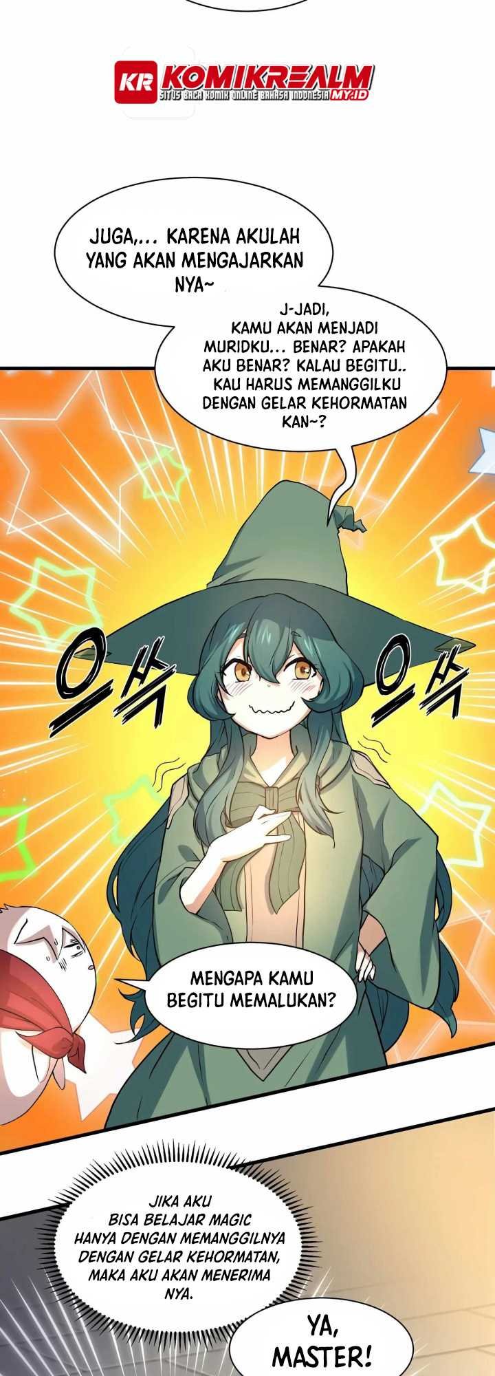 Read Leveling Up with Skills Skill Master Levels Up ID Manga Online