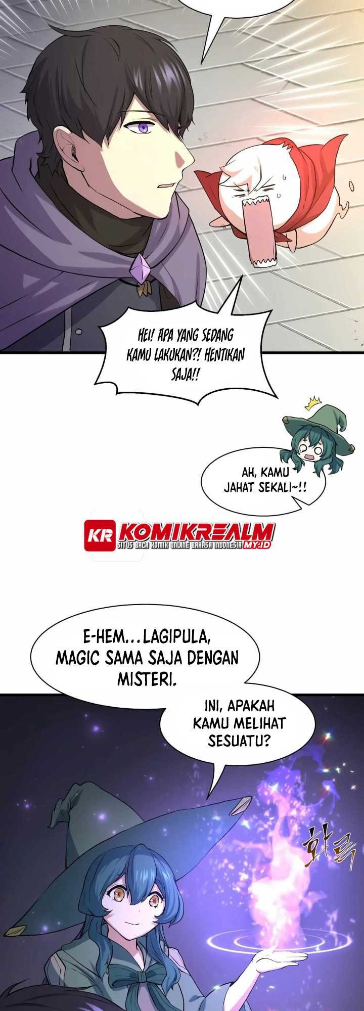 Read Leveling Up with Skills Skill Master Levels Up ID Manga Online