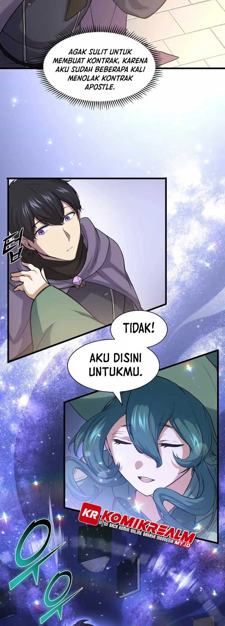 Read Leveling Up with Skills Skill Master Levels Up ID Manga Online