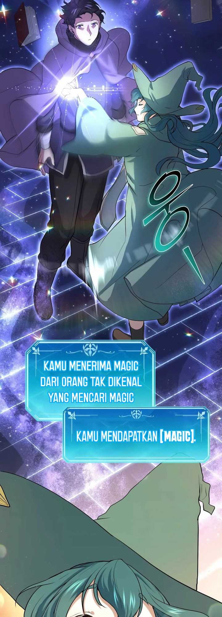 Read Leveling Up with Skills Skill Master Levels Up ID Manga Online