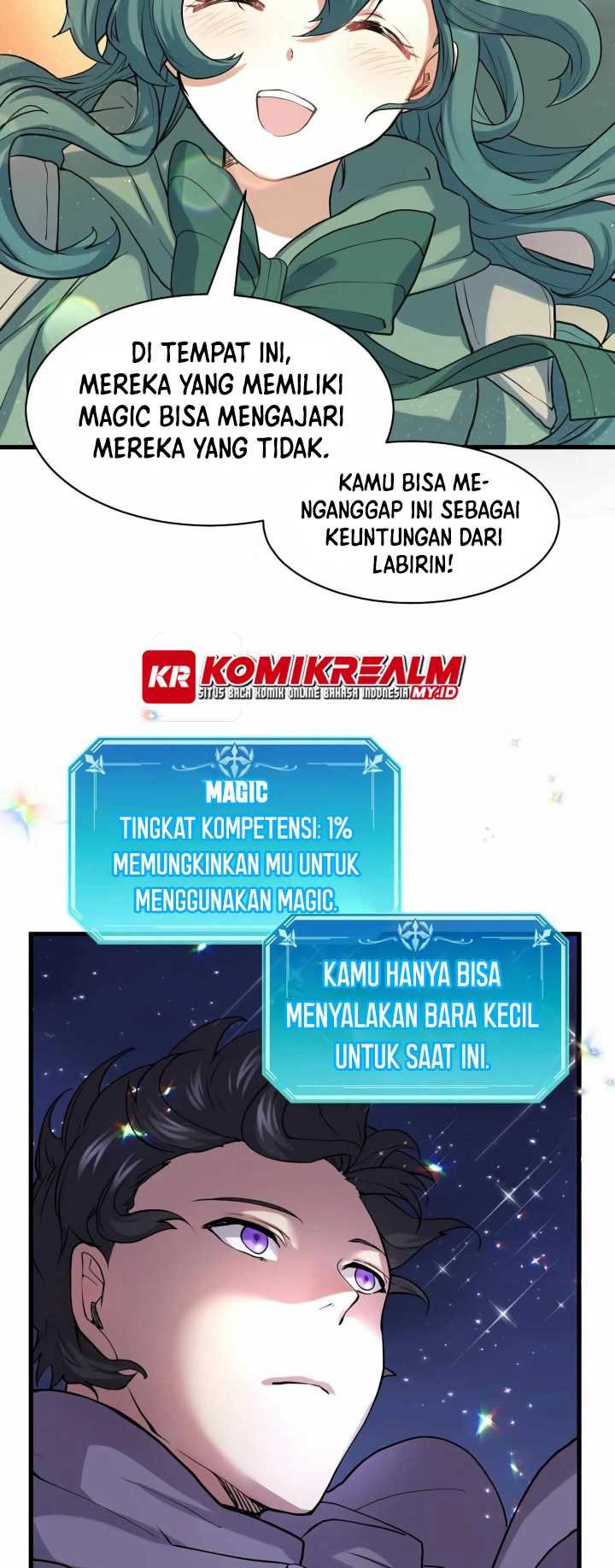 Read Leveling Up with Skills Skill Master Levels Up ID Manga Online