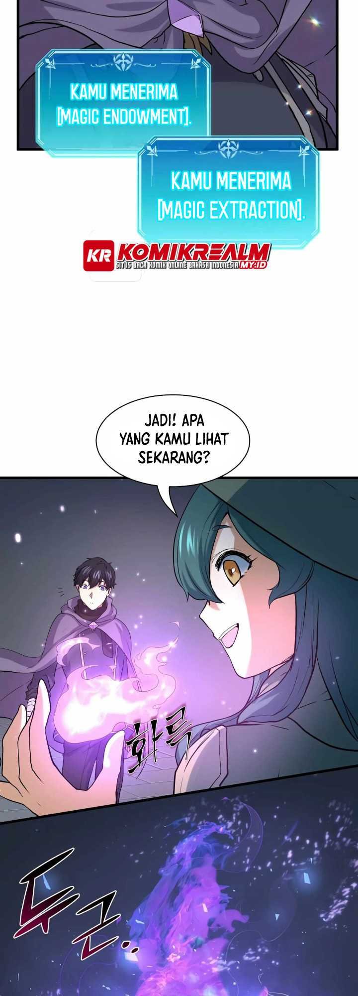 Read Leveling Up with Skills Skill Master Levels Up ID Manga Online