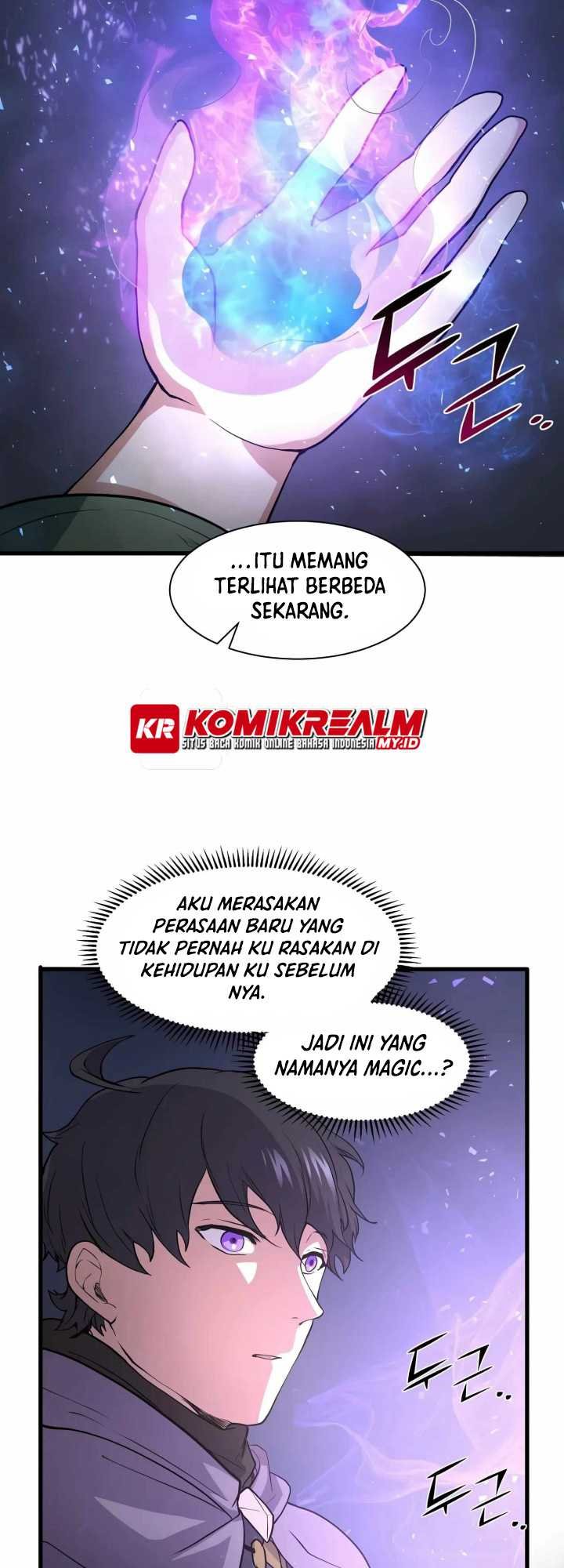 Read Leveling Up with Skills Skill Master Levels Up ID Manga Online