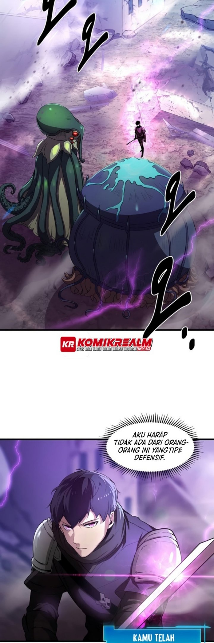 Read Leveling Up with Skills Skill Master Levels Up ID Manga Online
