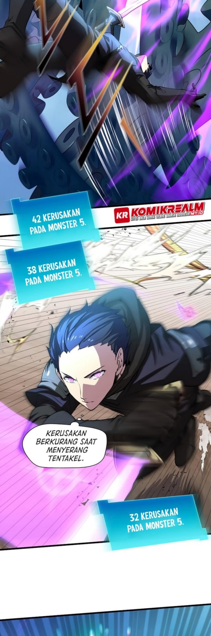 Read Leveling Up with Skills Skill Master Levels Up ID Manga Online