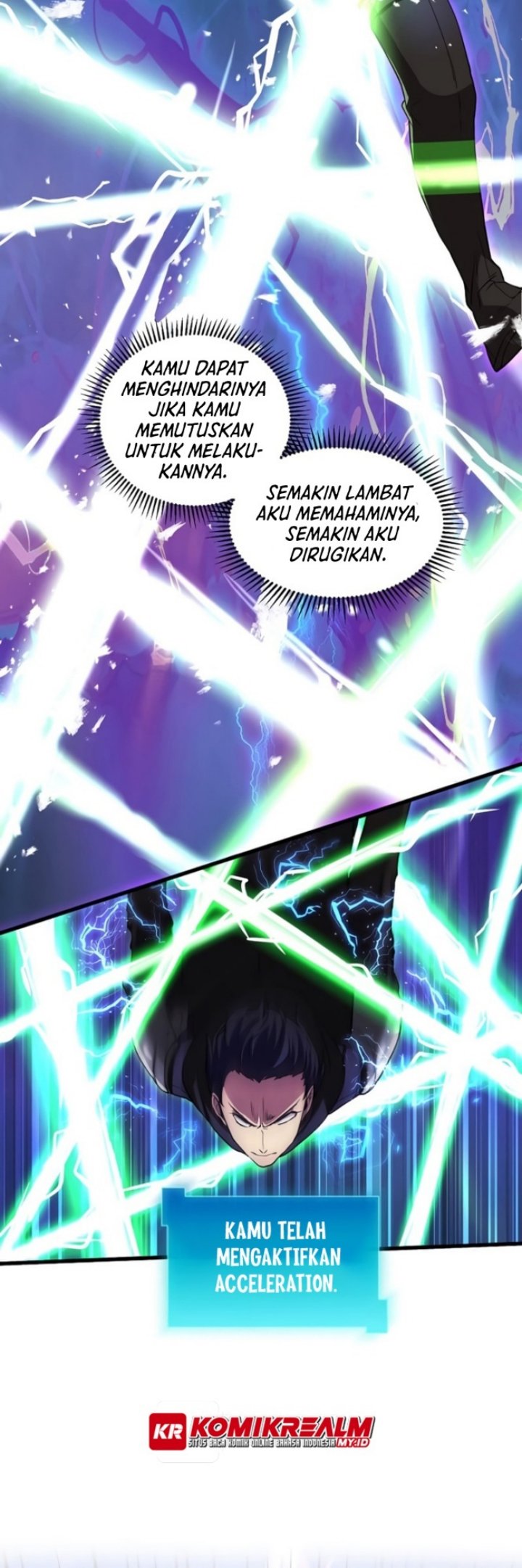 Read Leveling Up with Skills Skill Master Levels Up ID Manga Online