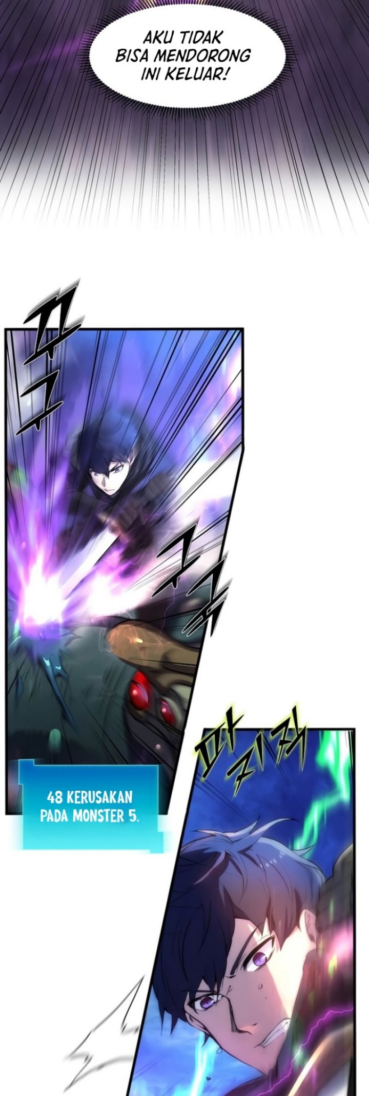 Read Leveling Up with Skills Skill Master Levels Up ID Manga Online