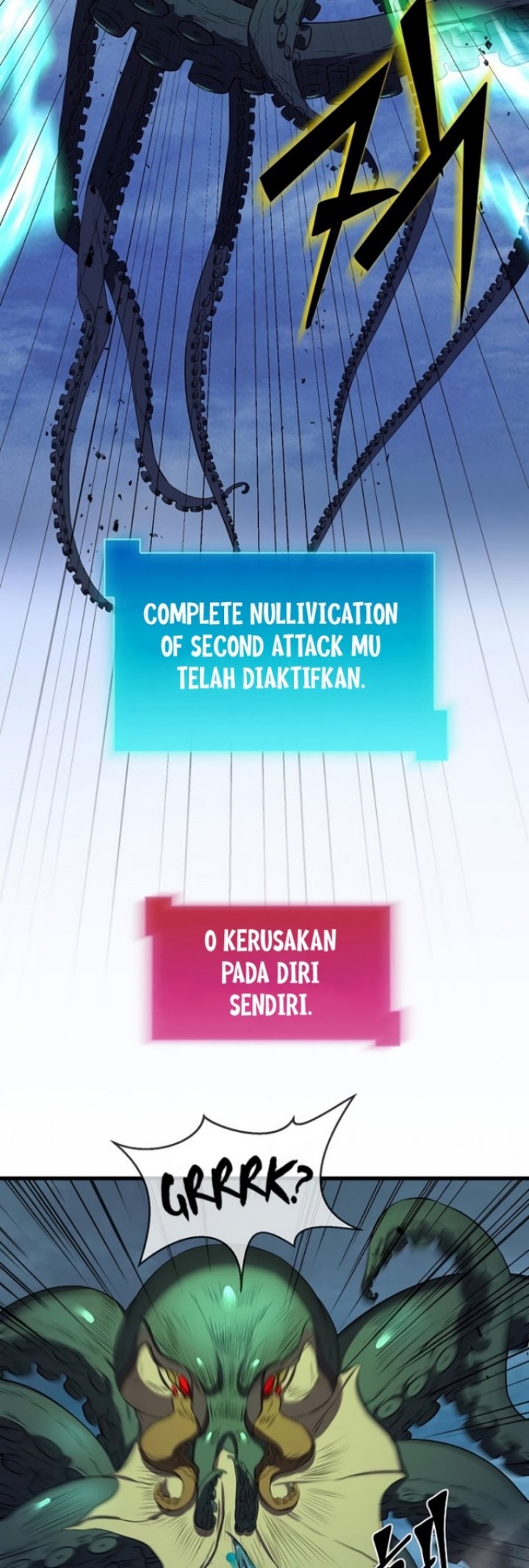 Read Leveling Up with Skills Skill Master Levels Up ID Manga Online