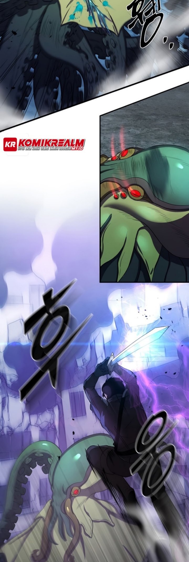 Read Leveling Up with Skills Skill Master Levels Up ID Manga Online