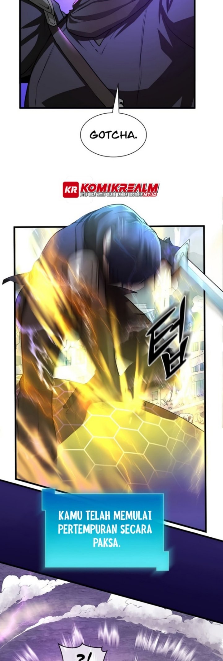 Read Leveling Up with Skills Skill Master Levels Up ID Manga Online