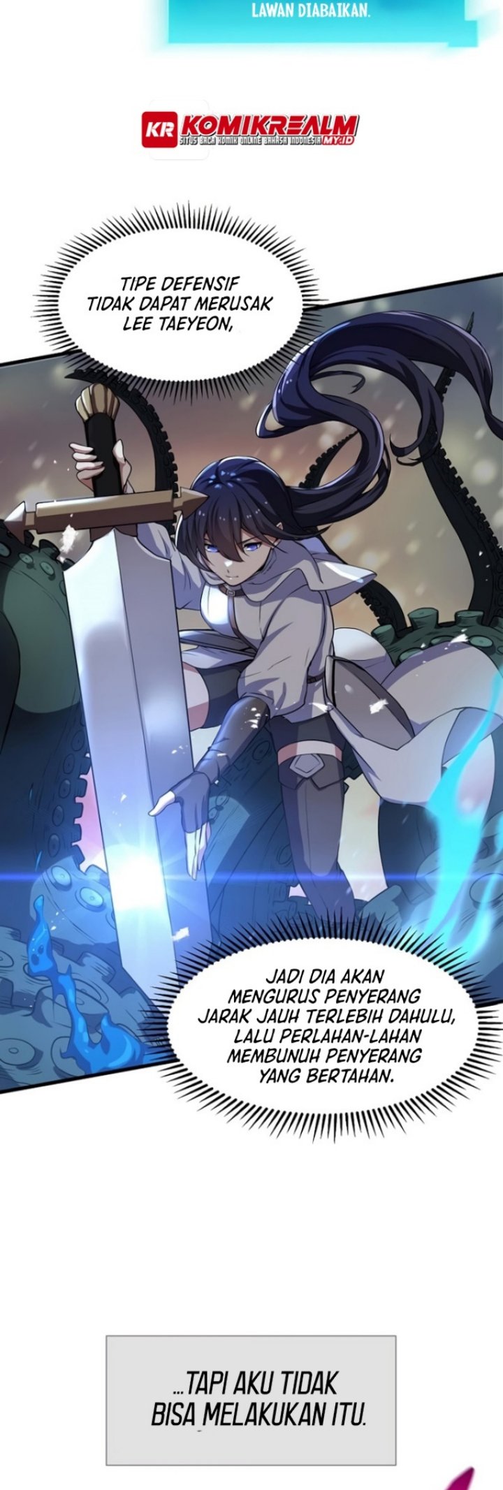 Read Leveling Up with Skills Skill Master Levels Up ID Manga Online
