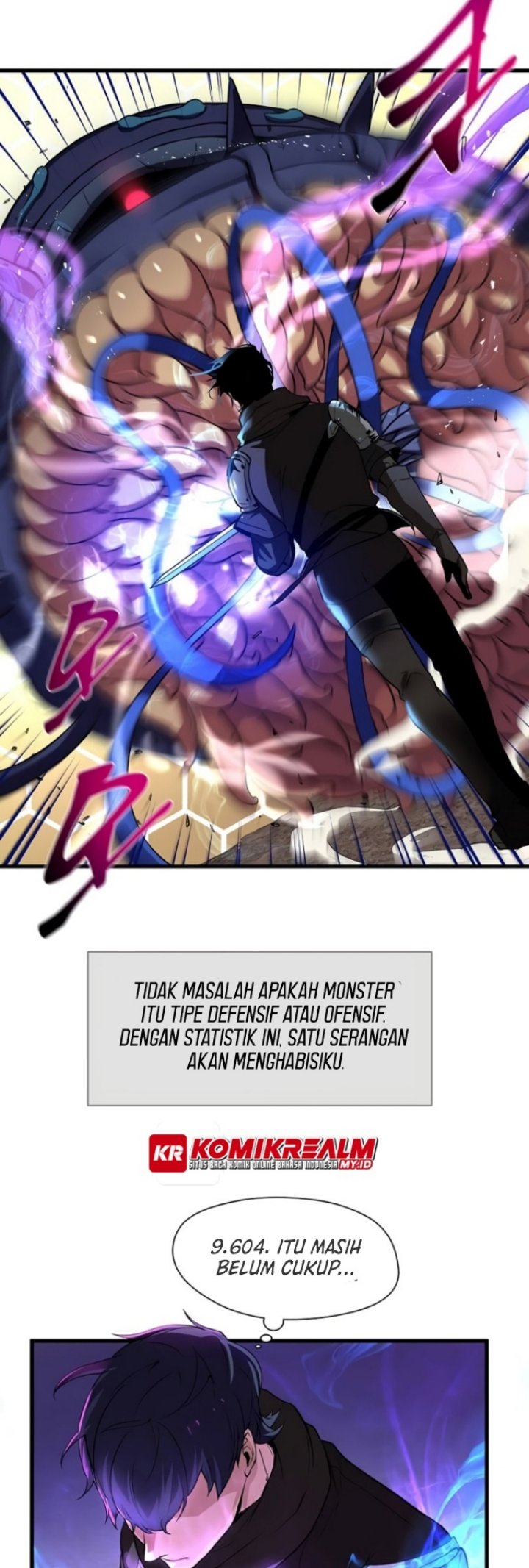 Read Leveling Up with Skills Skill Master Levels Up ID Manga Online