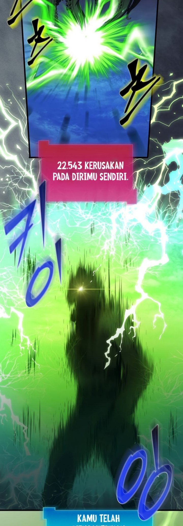 Read Leveling Up with Skills Skill Master Levels Up ID Manga Online
