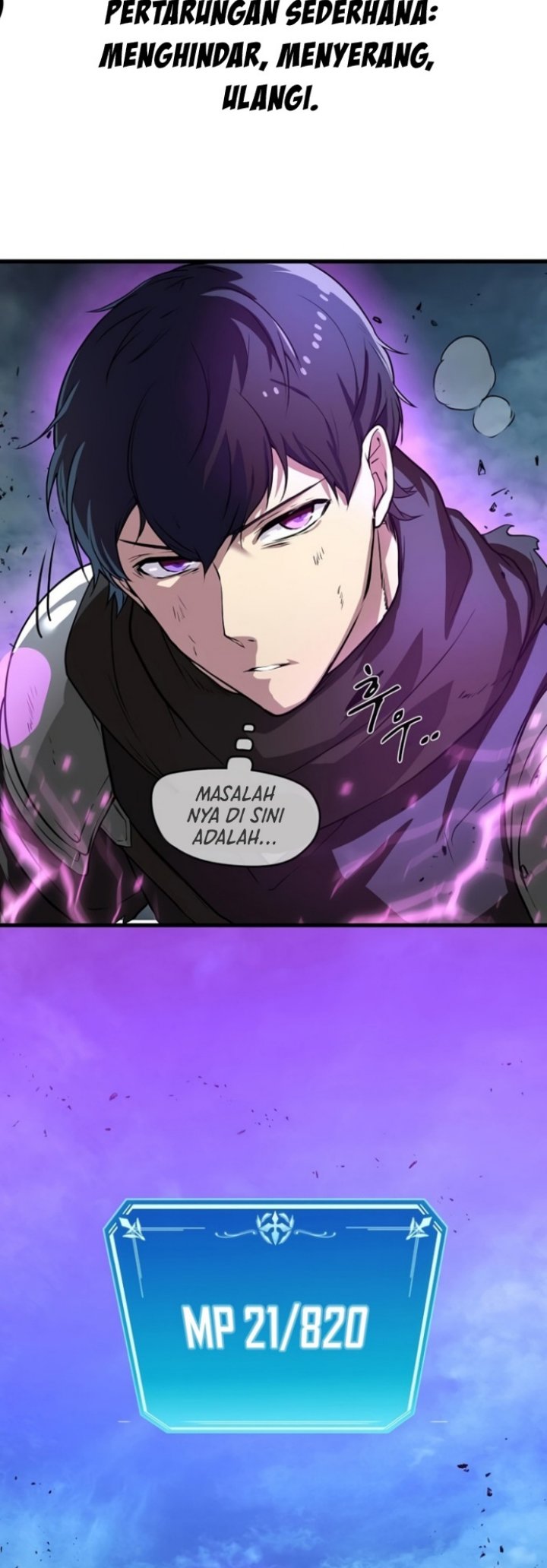 Read Leveling Up with Skills Skill Master Levels Up ID Manga Online