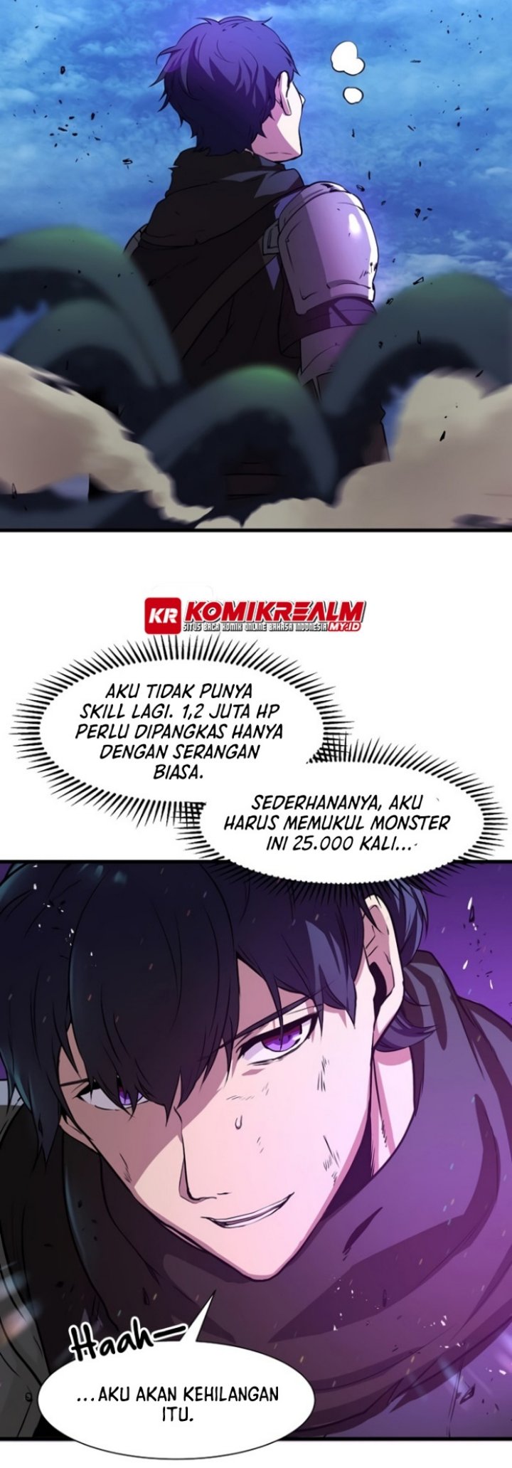 Read Leveling Up with Skills Skill Master Levels Up ID Manga Online