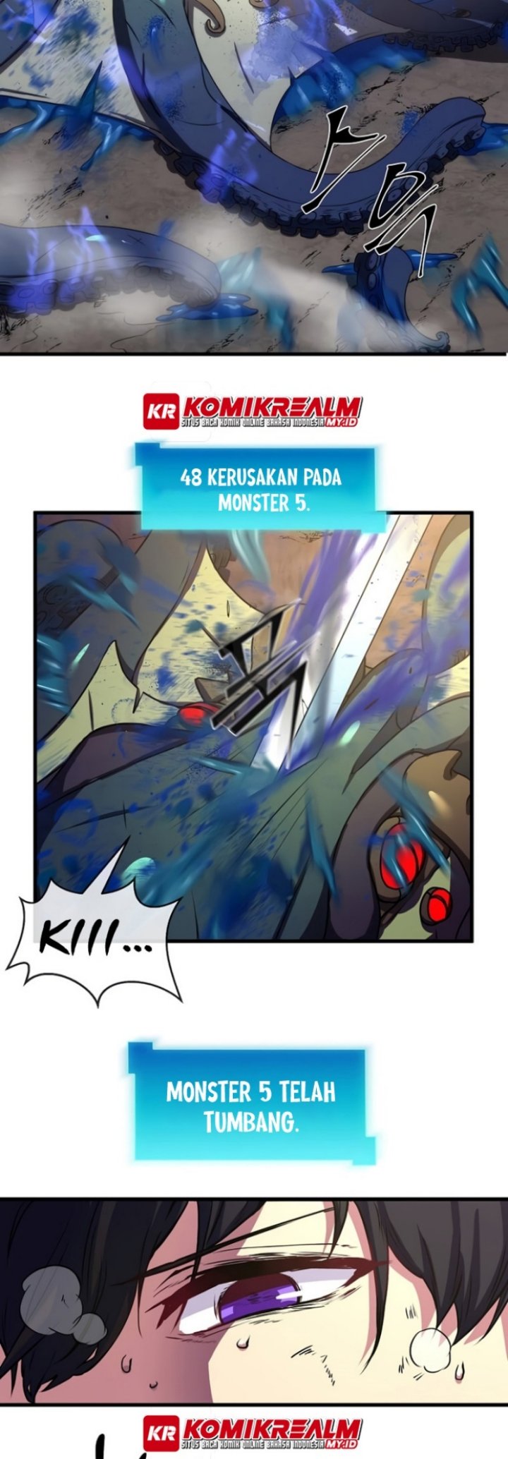 Read Leveling Up with Skills Skill Master Levels Up ID Manga Online