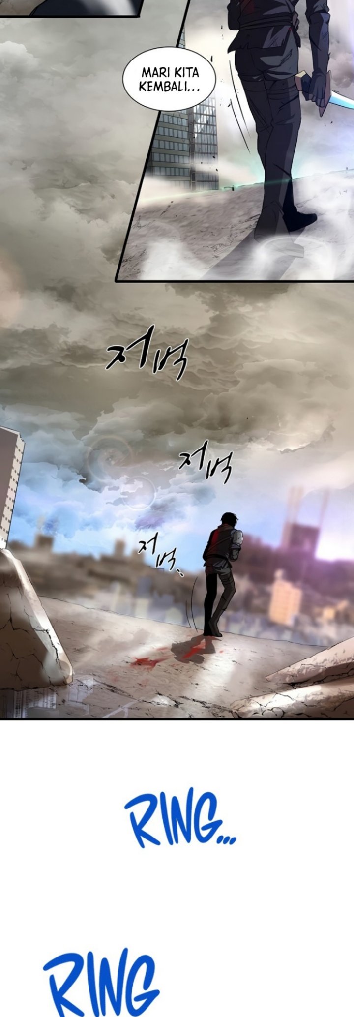 Read Leveling Up with Skills Skill Master Levels Up ID Manga Online